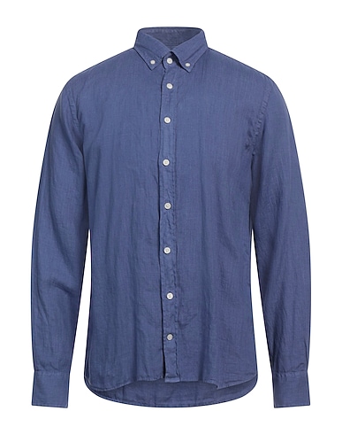 HACKETT Linen shirt 100% Linen