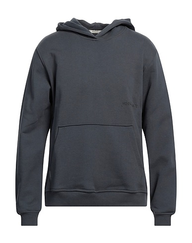 HINNOMINATE Hooded sweatshirt Lead 100% Cotton