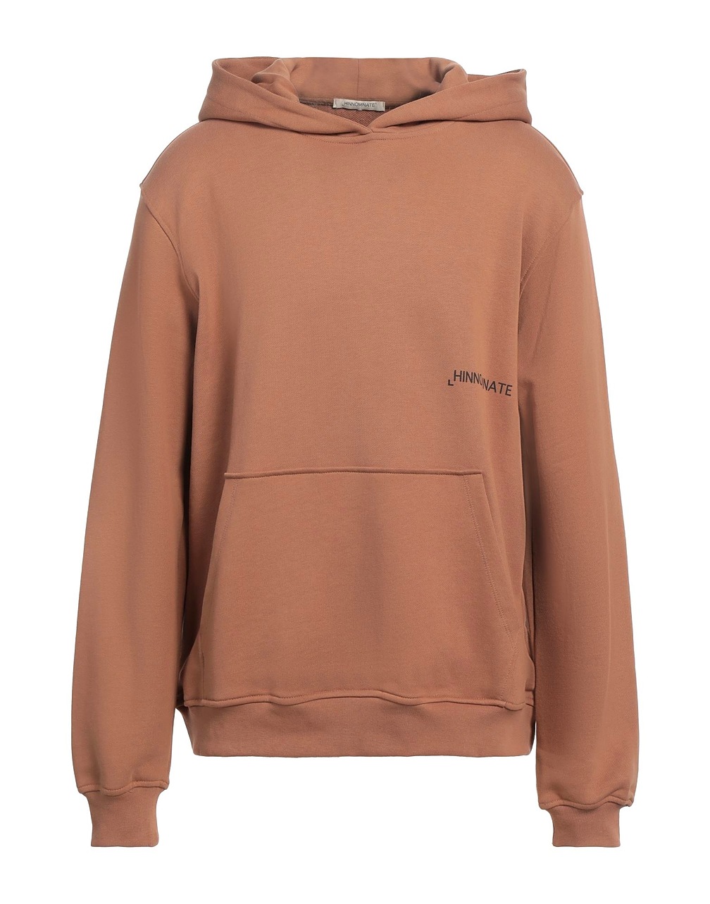 HINNOMINATE - Φούτερ