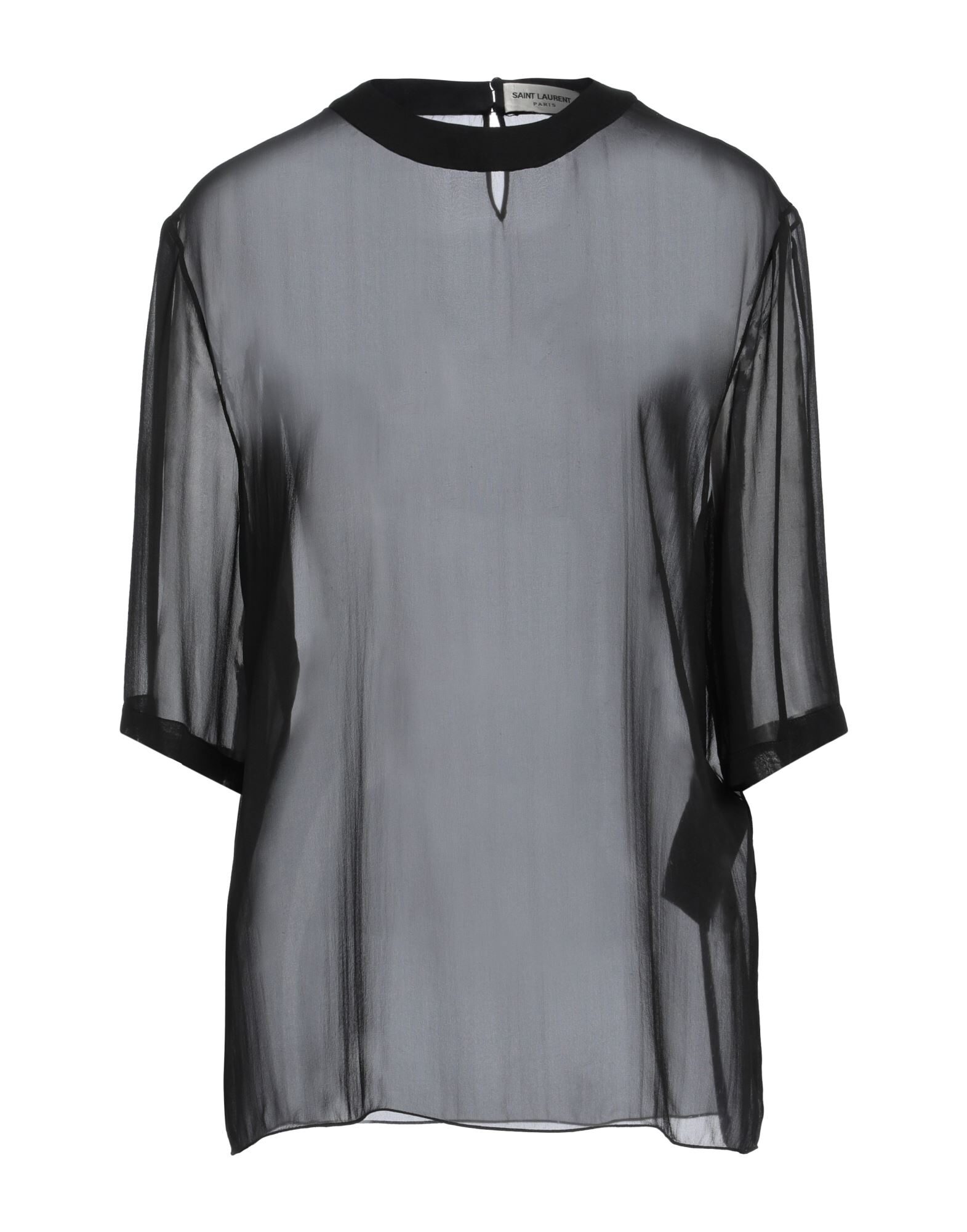 SAINT LAURENT - Tops
