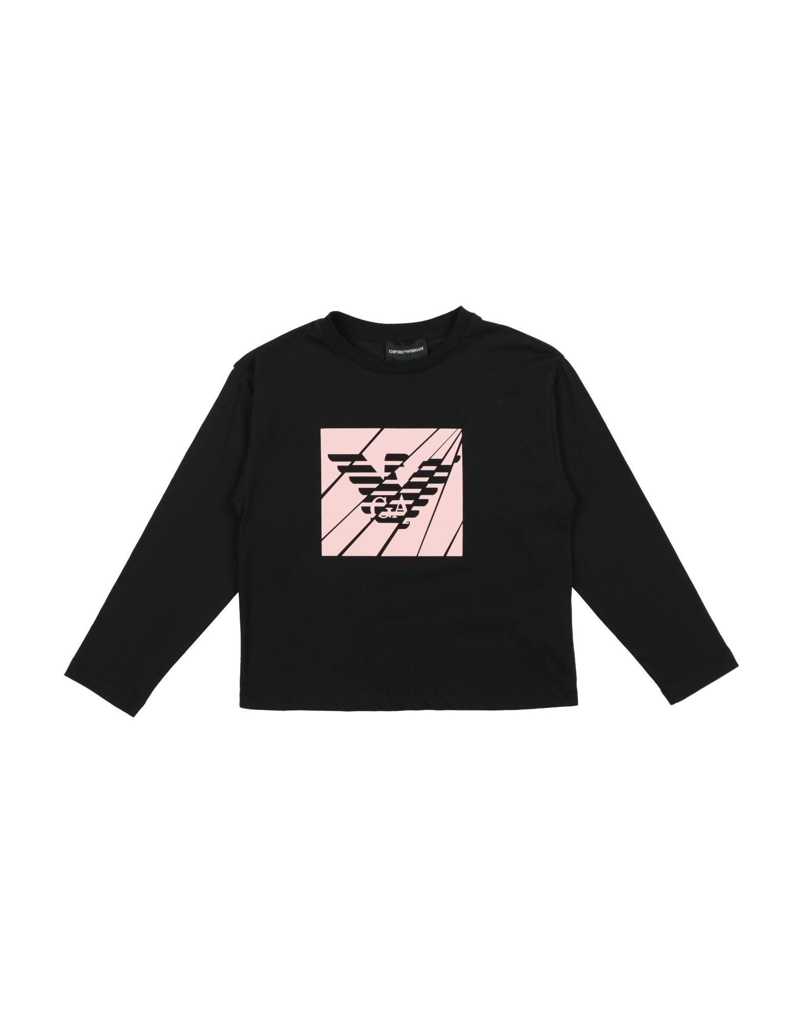 EMPORIO ARMANI - T-shirts