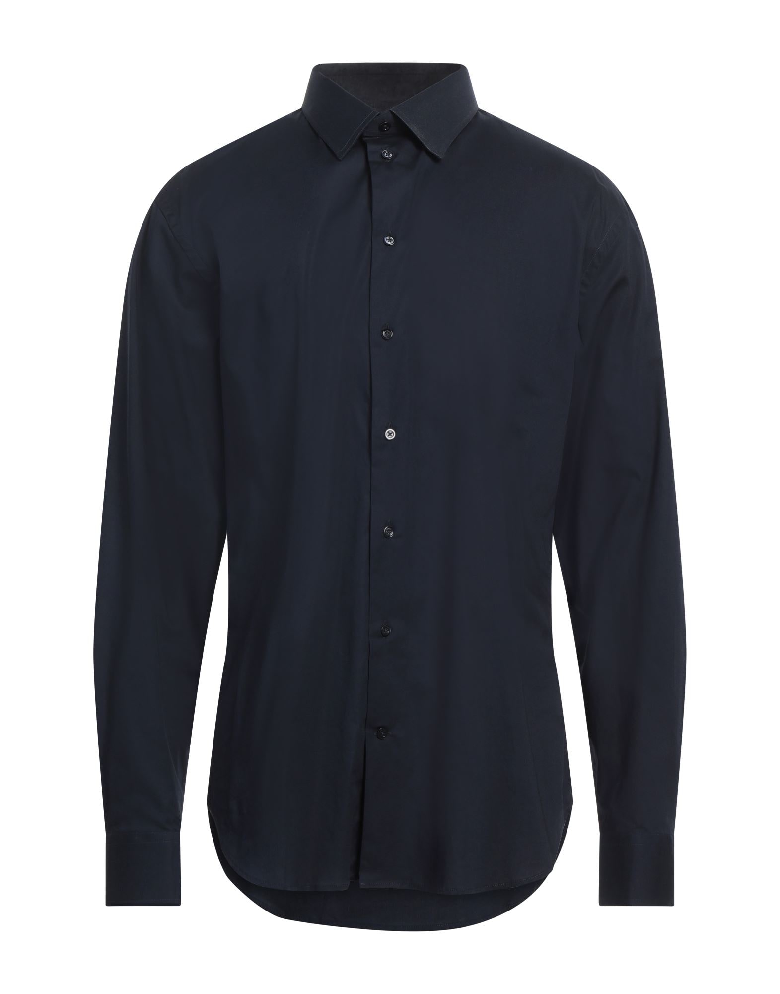 EMPORIO ARMANI - Hemden