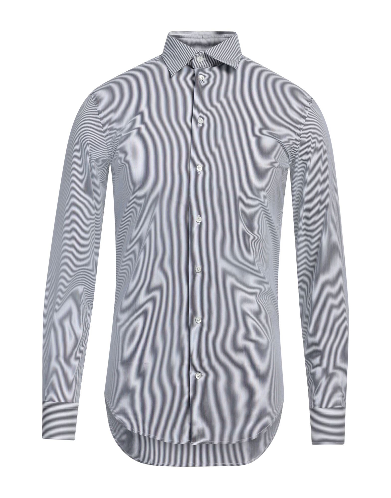 EMPORIO ARMANI - Shirts