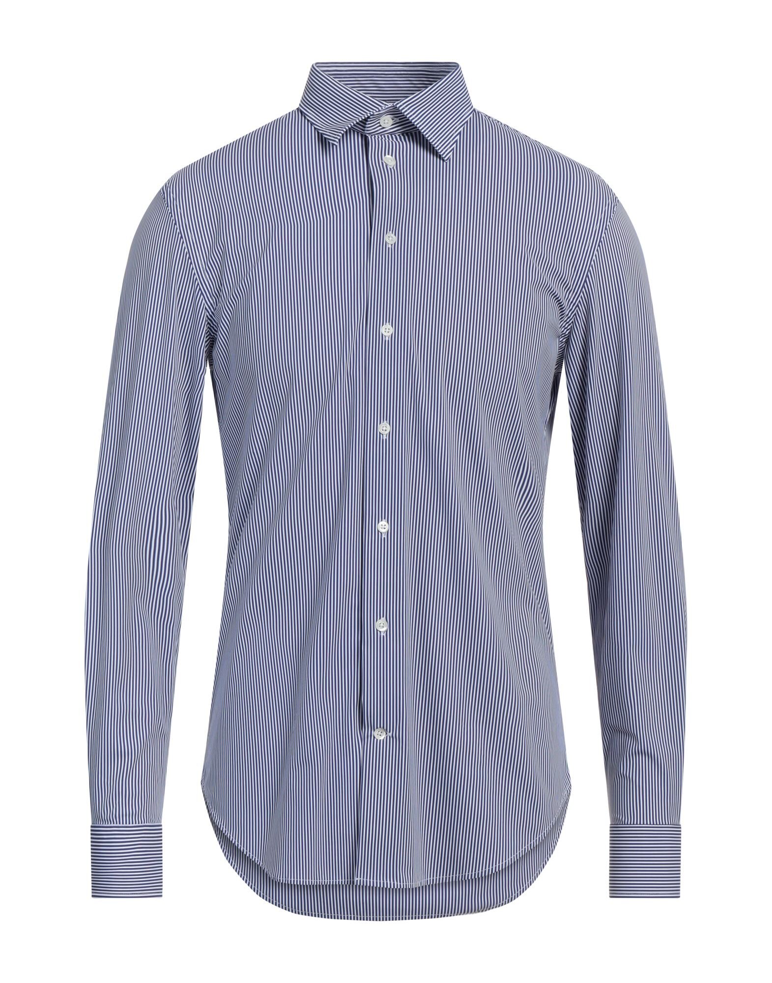 EMPORIO ARMANI - Shirts