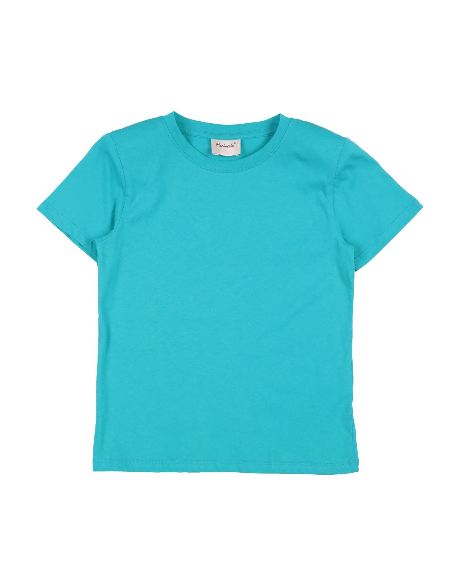 MARIUCCIA - T-shirts