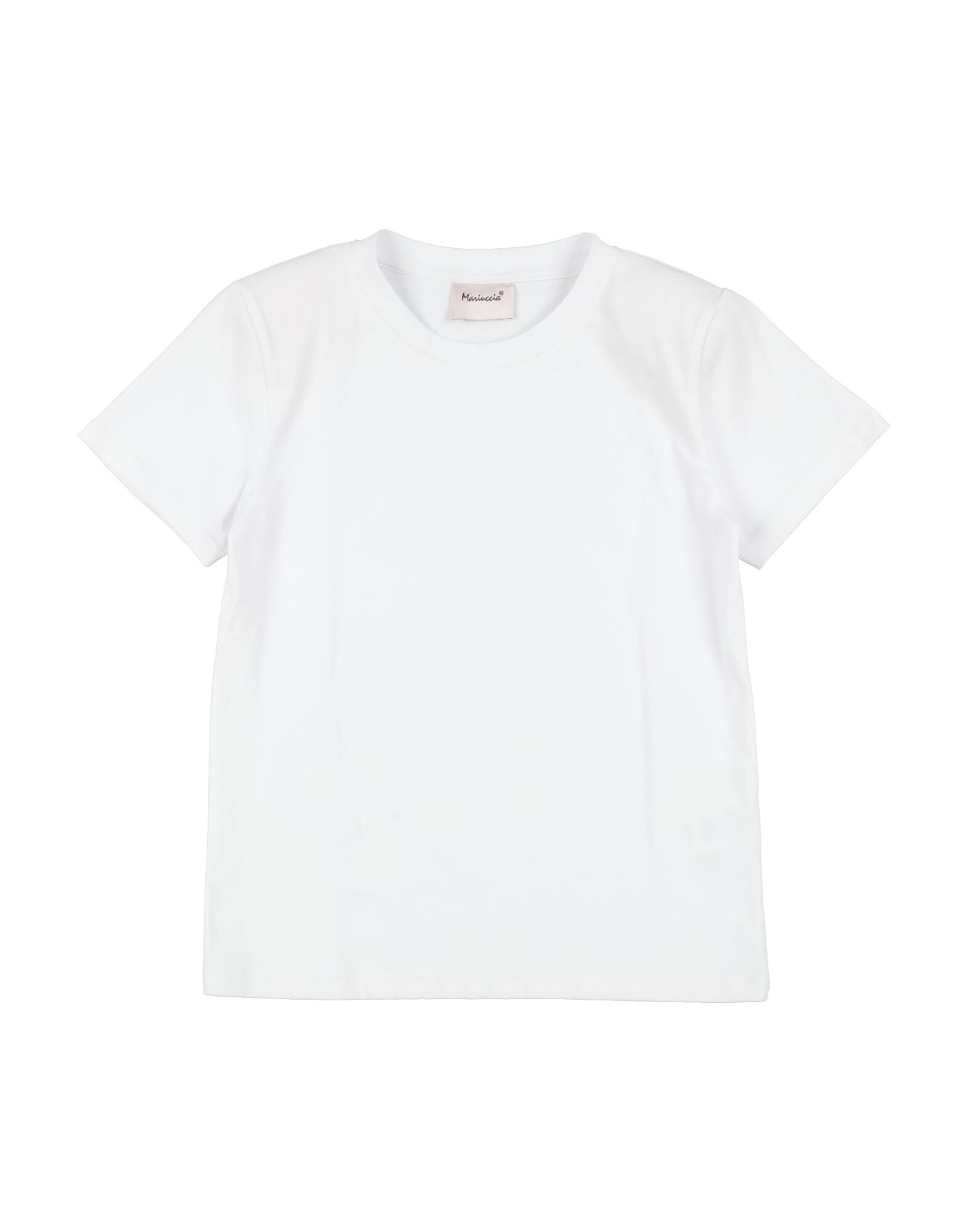 MARIUCCIA - T-shirts
