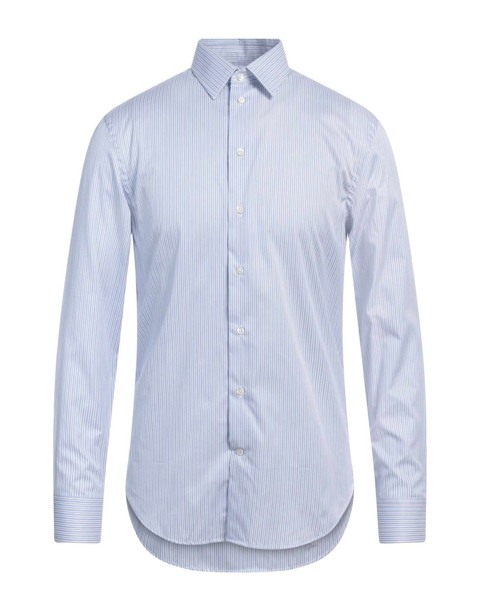 EMPORIO ARMANI - Shirts