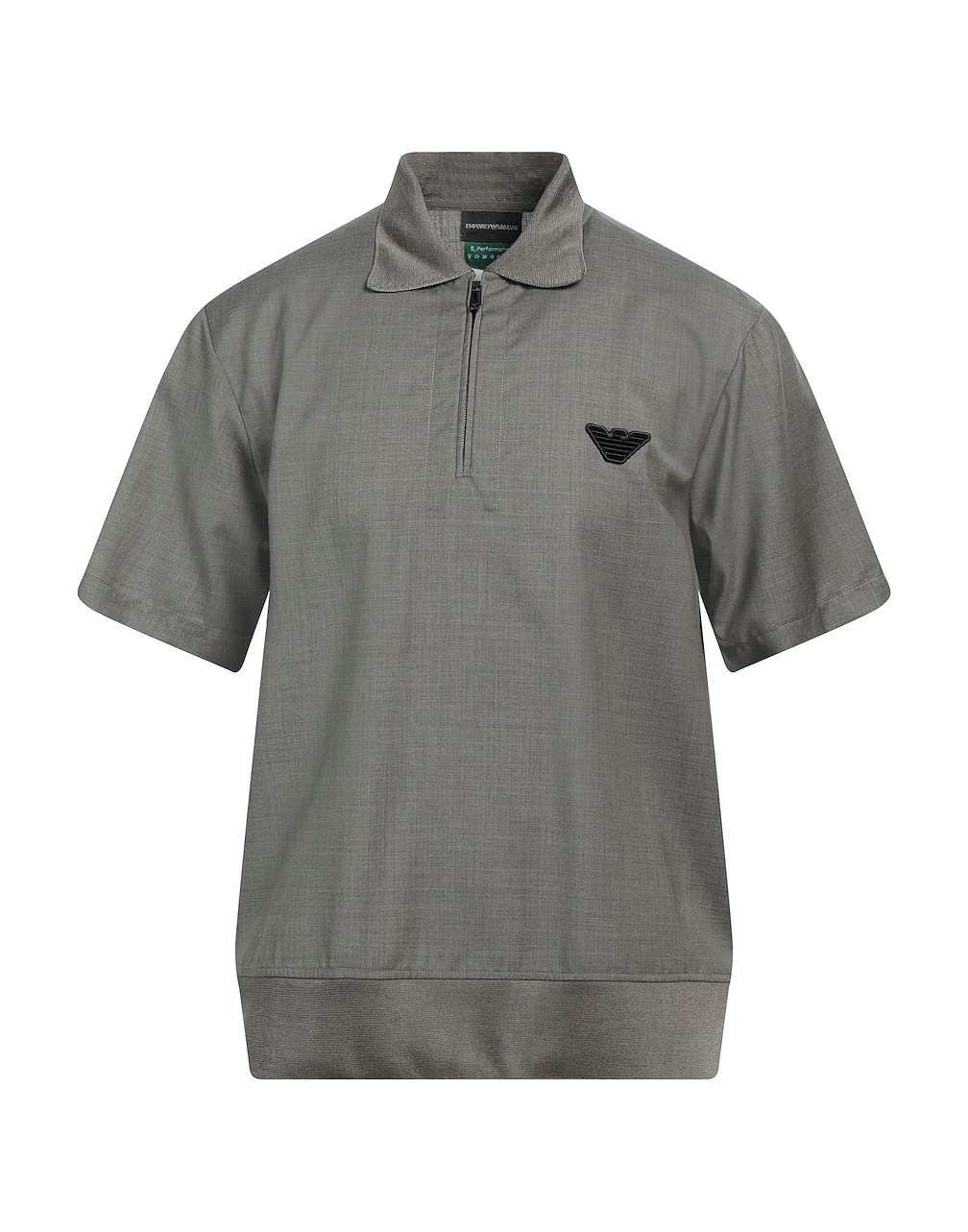 EMPORIO ARMANI - Poloshirts