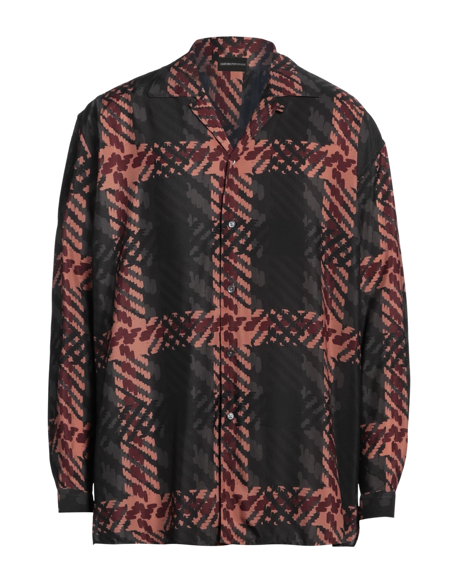 EMPORIO ARMANI - Shirts