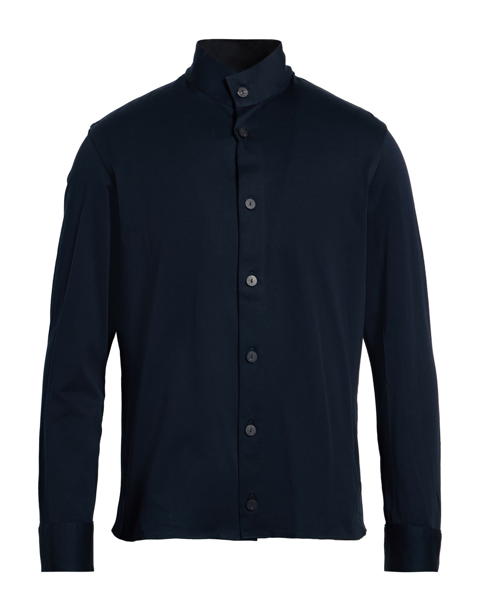 EMPORIO ARMANI - Shirts