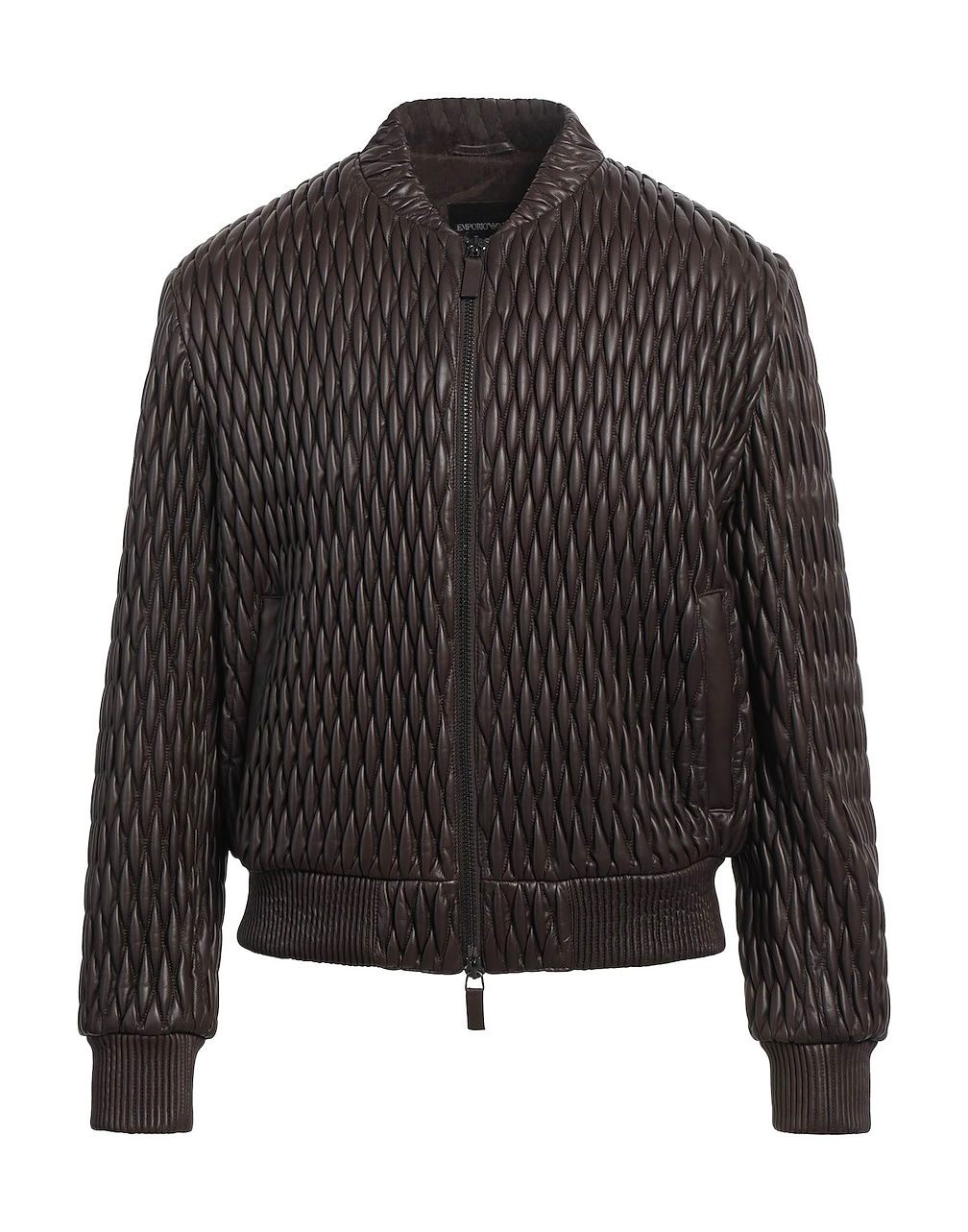 EMPORIO ARMANI - Jackets