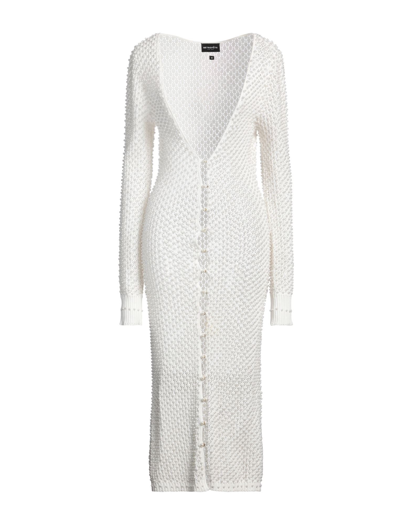 RETROFÊTE - Cardigans