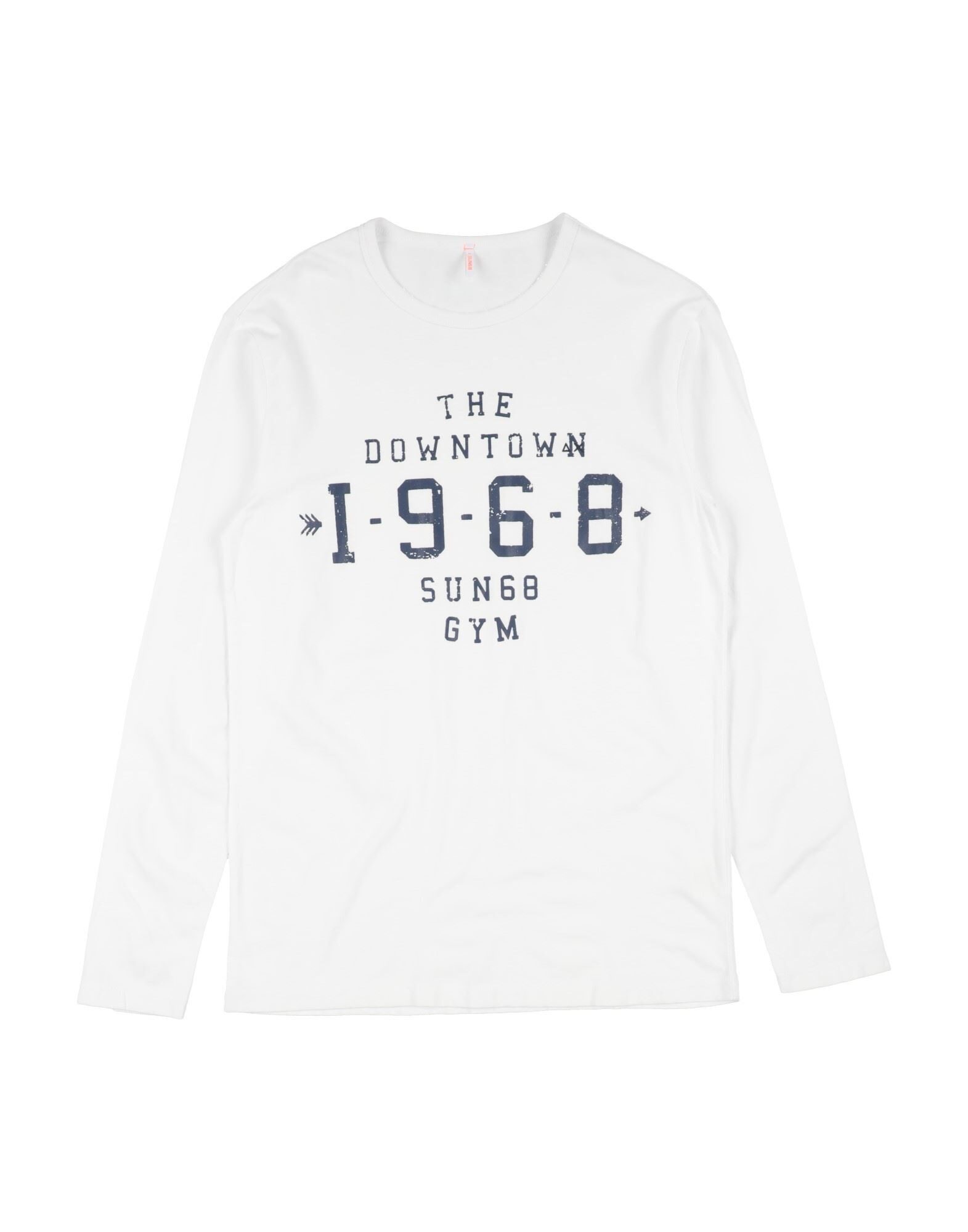 SUN 68 - T-shirts
