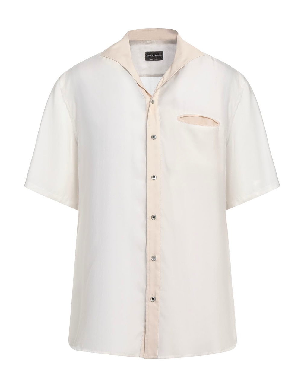GIORGIO ARMANI - Shirts