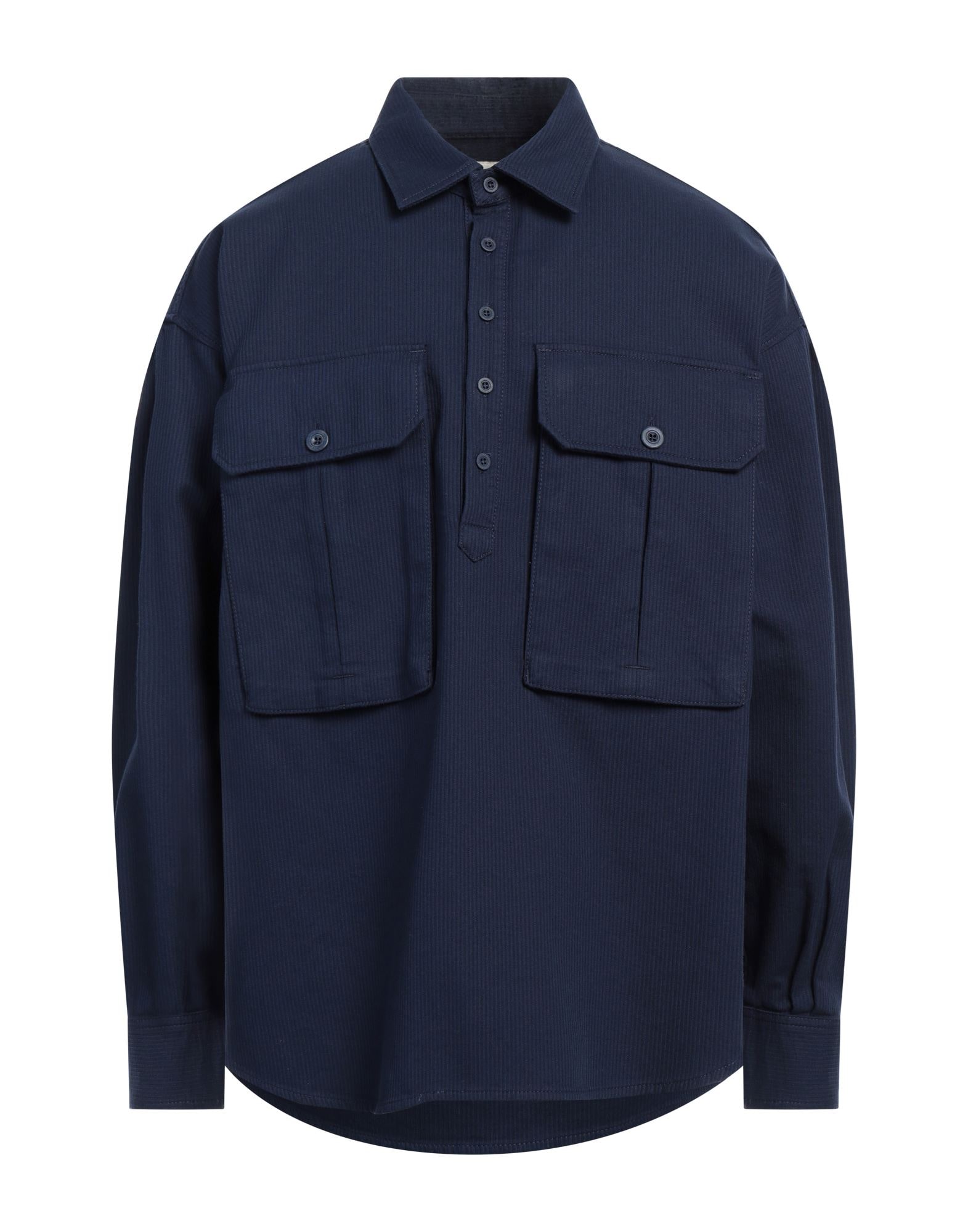 EMPORIO ARMANI - Shirts