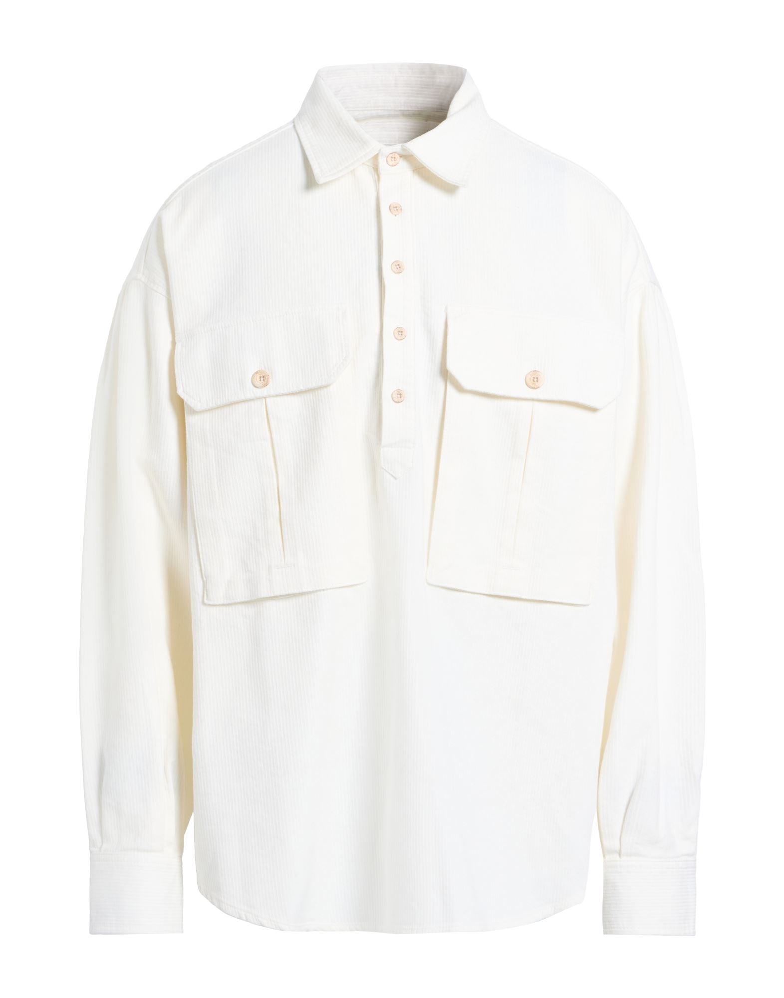 EMPORIO ARMANI - Shirts