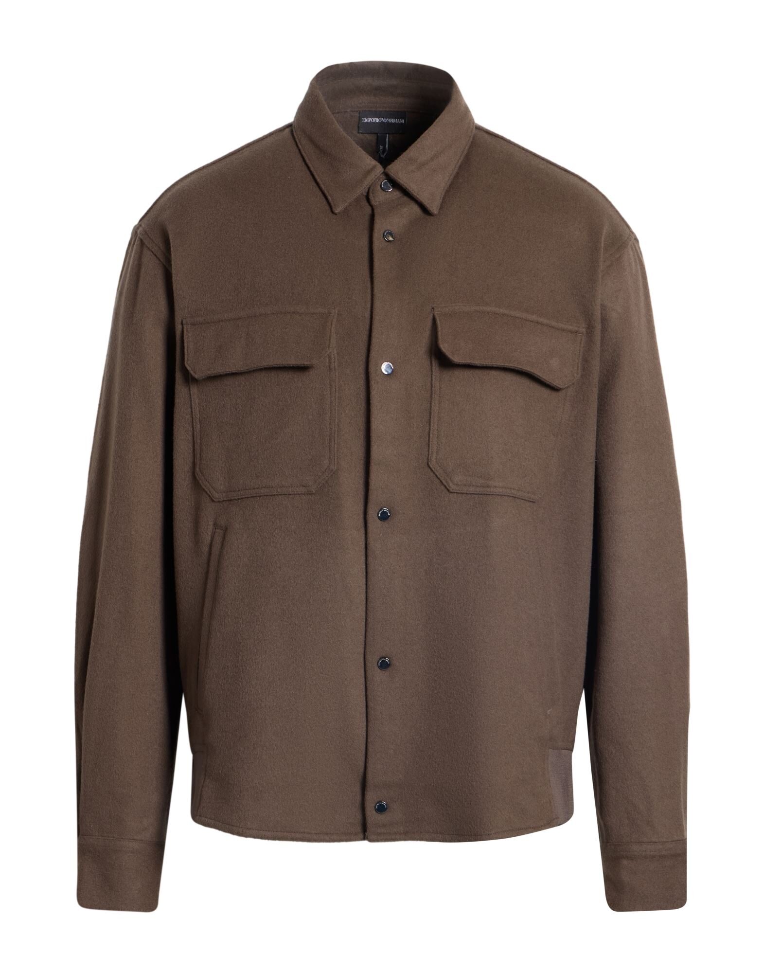 EMPORIO ARMANI - Hemden