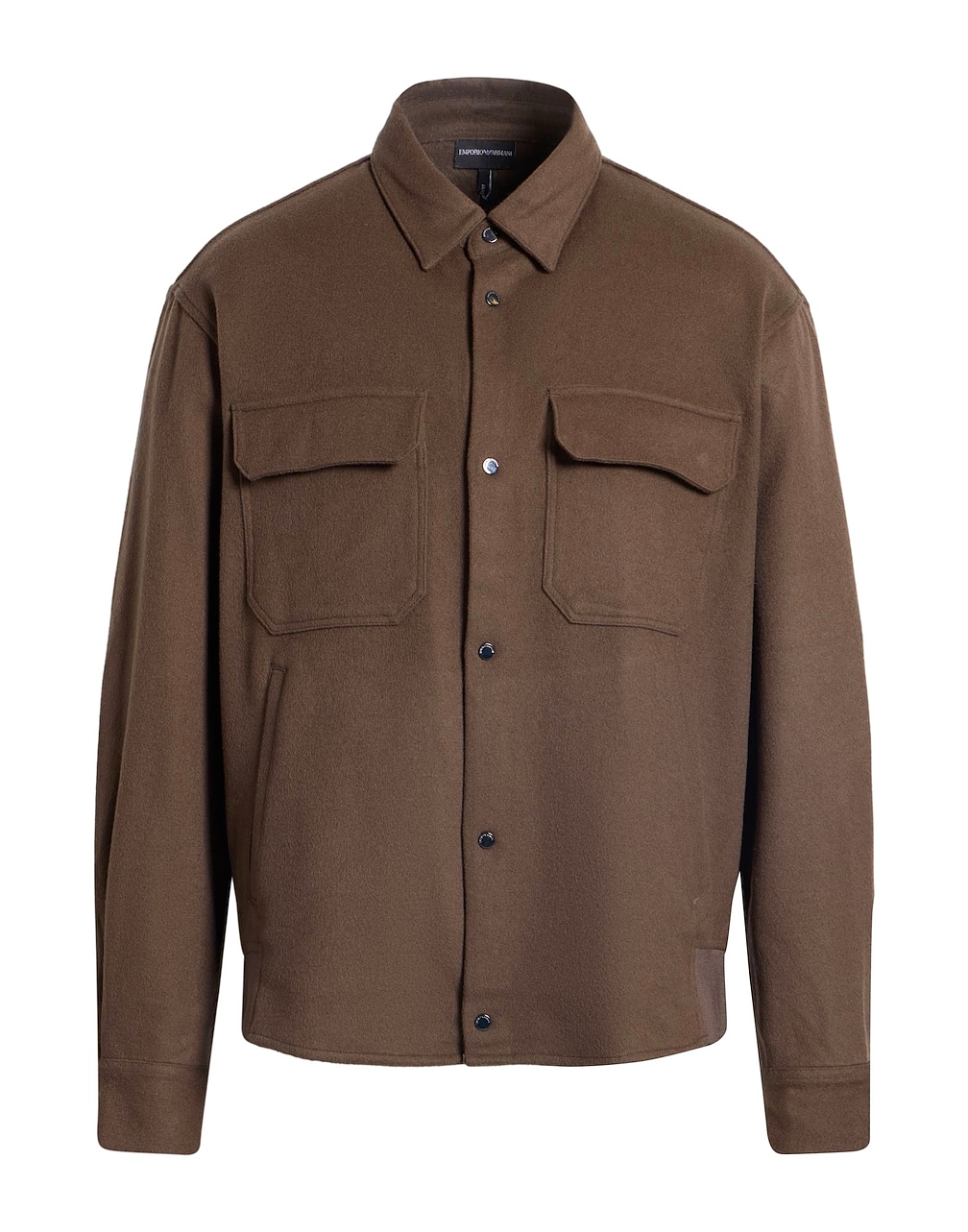 EMPORIO ARMANI - Shirts