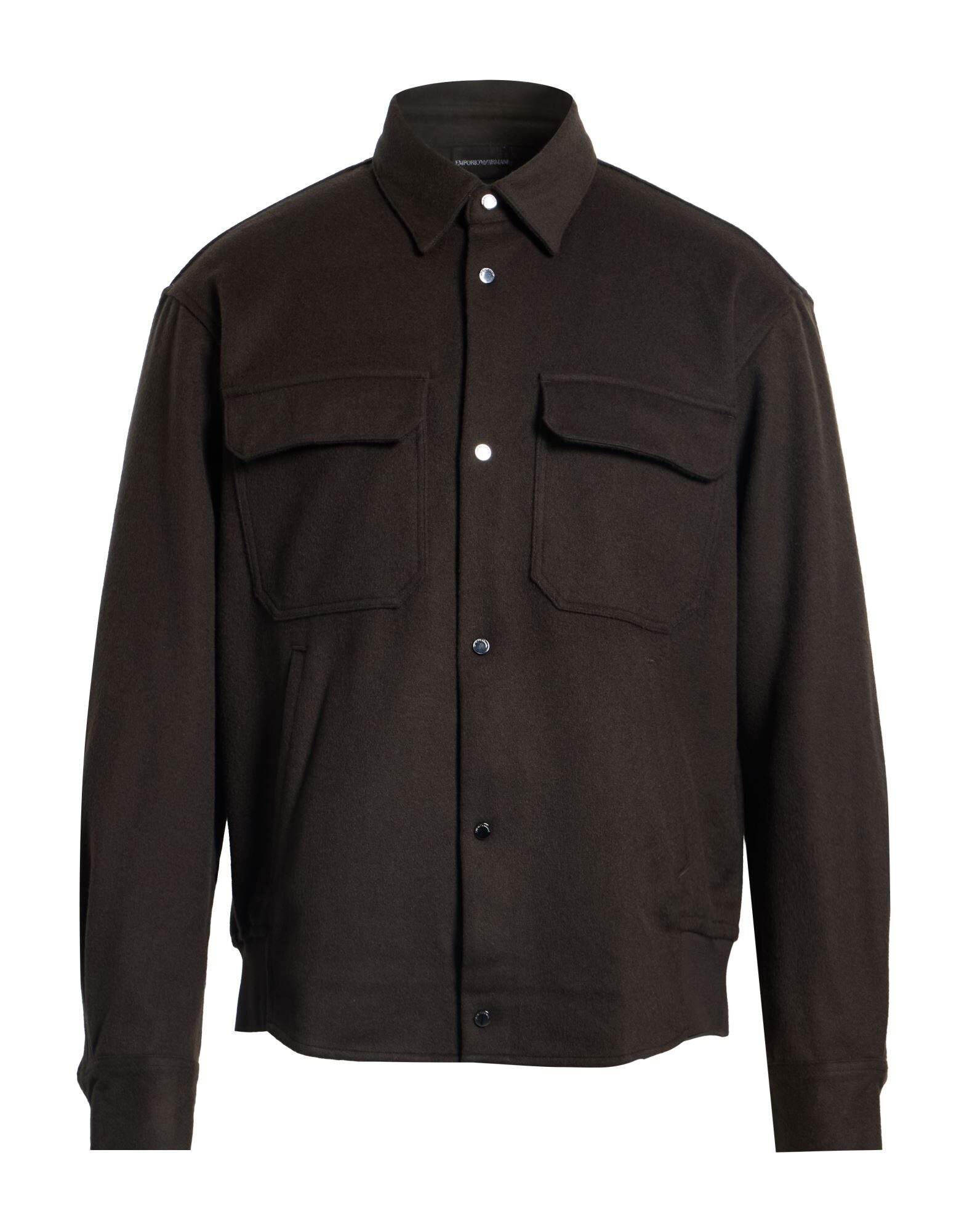 EMPORIO ARMANI - Shirts