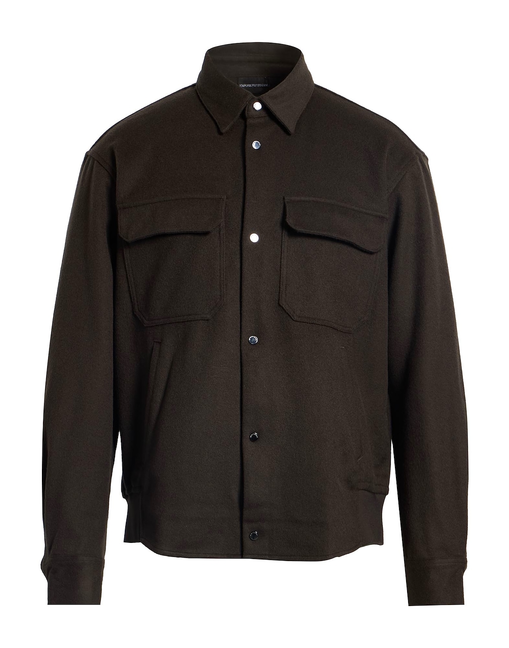 EMPORIO ARMANI - Shirts