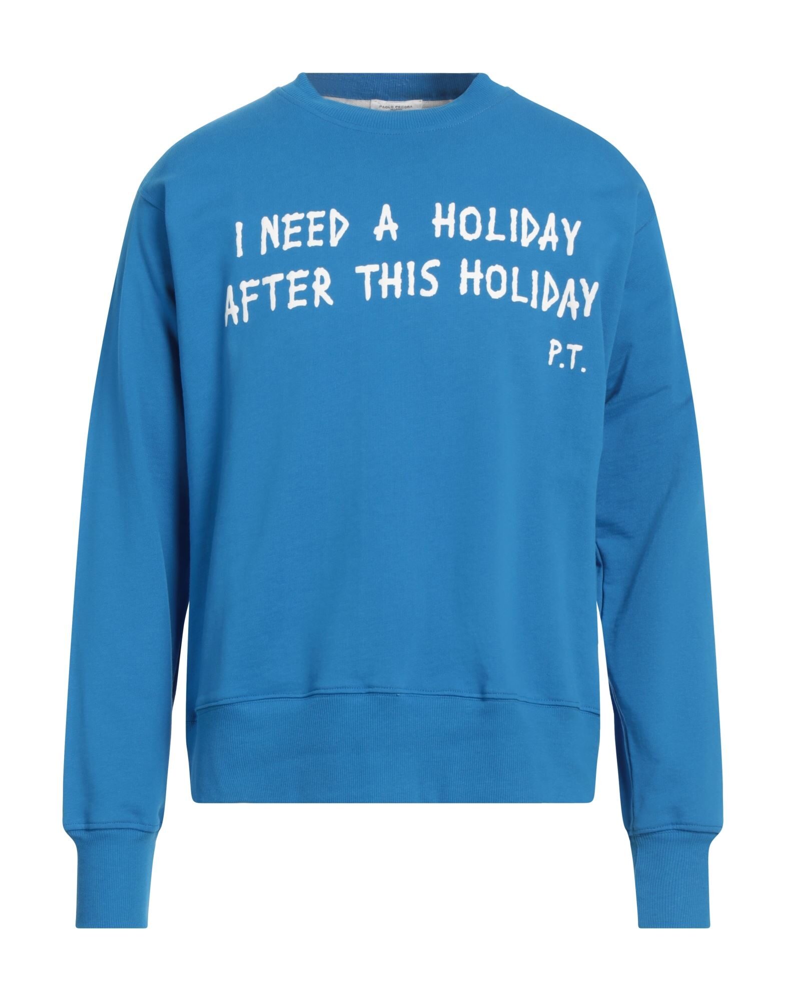 PAOLO PECORA - Sweatshirts