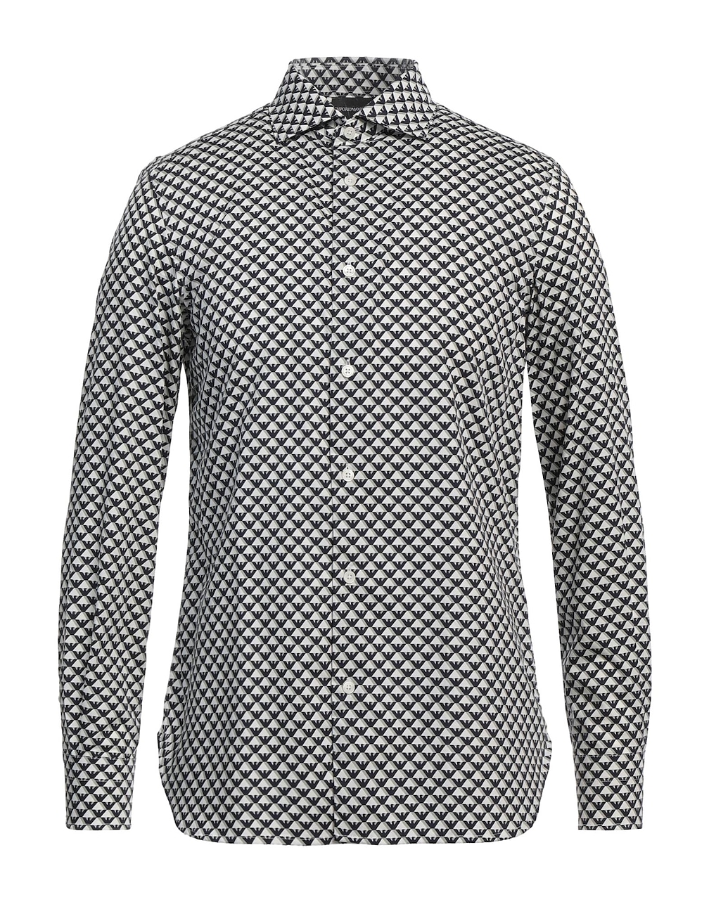 EMPORIO ARMANI - Camisas
