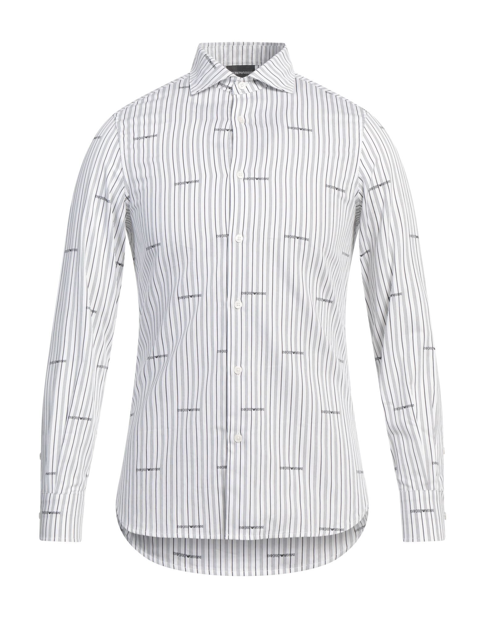 EMPORIO ARMANI - Shirts