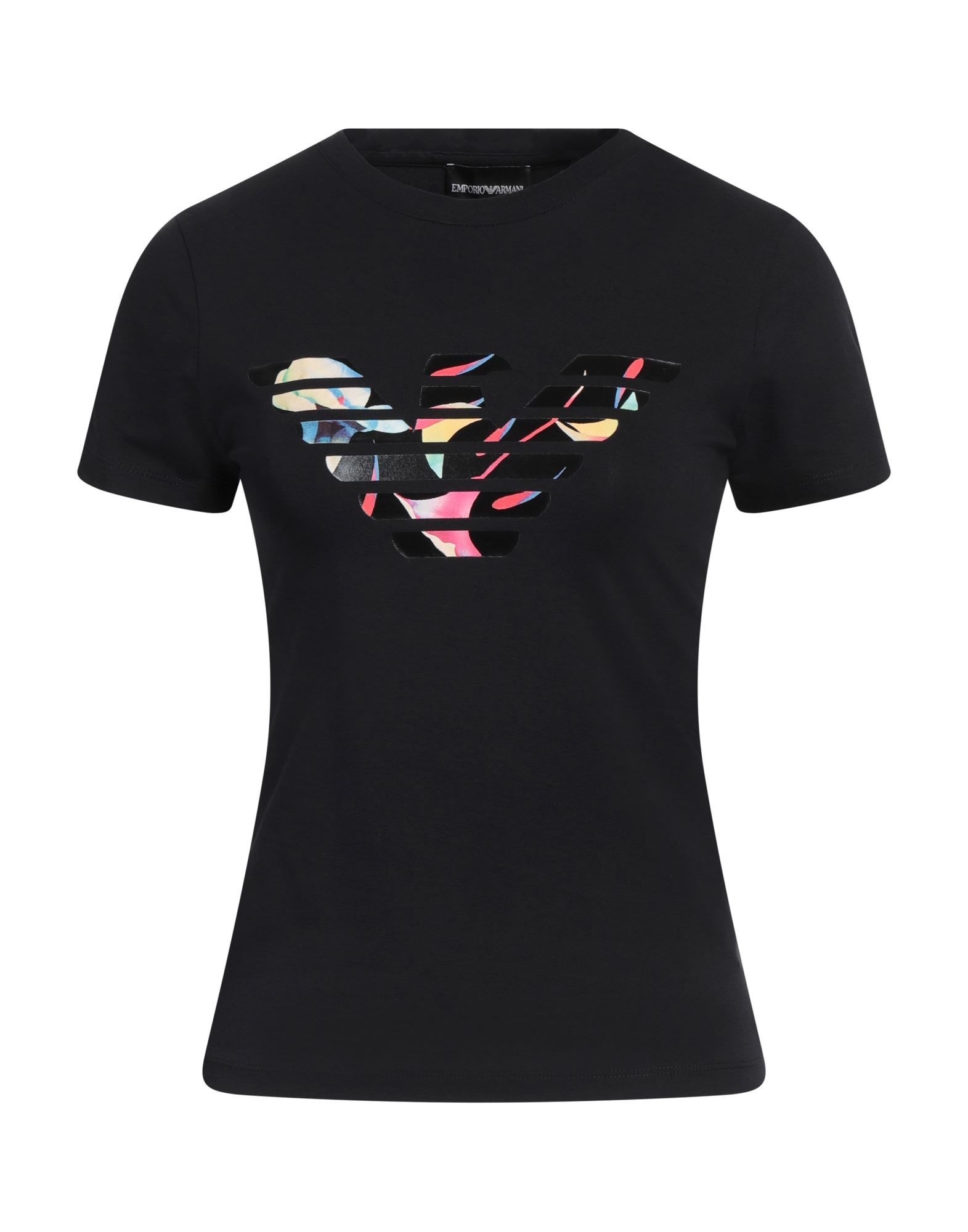 EMPORIO ARMANI - T-shirts