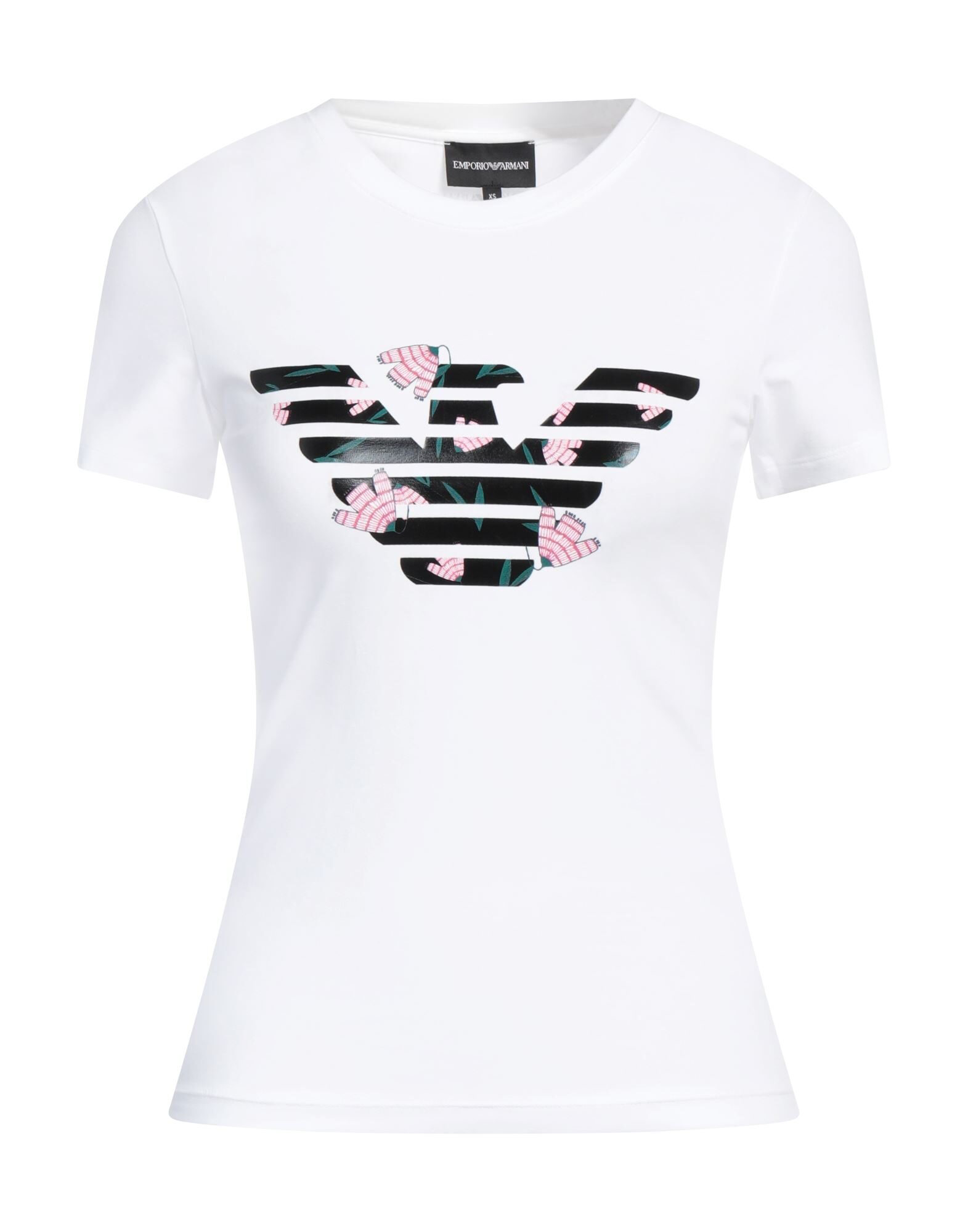 EMPORIO ARMANI - T シャツ