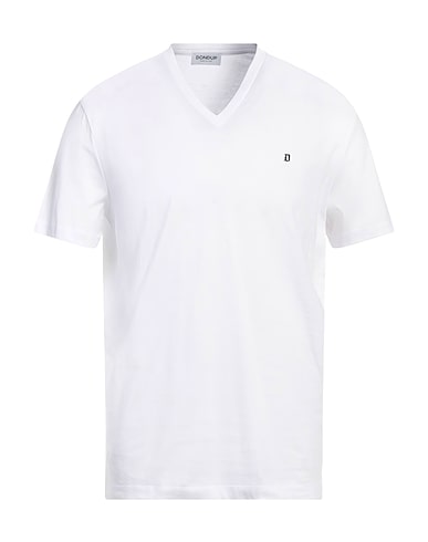 DONDUP T-shirt 100% Cotton