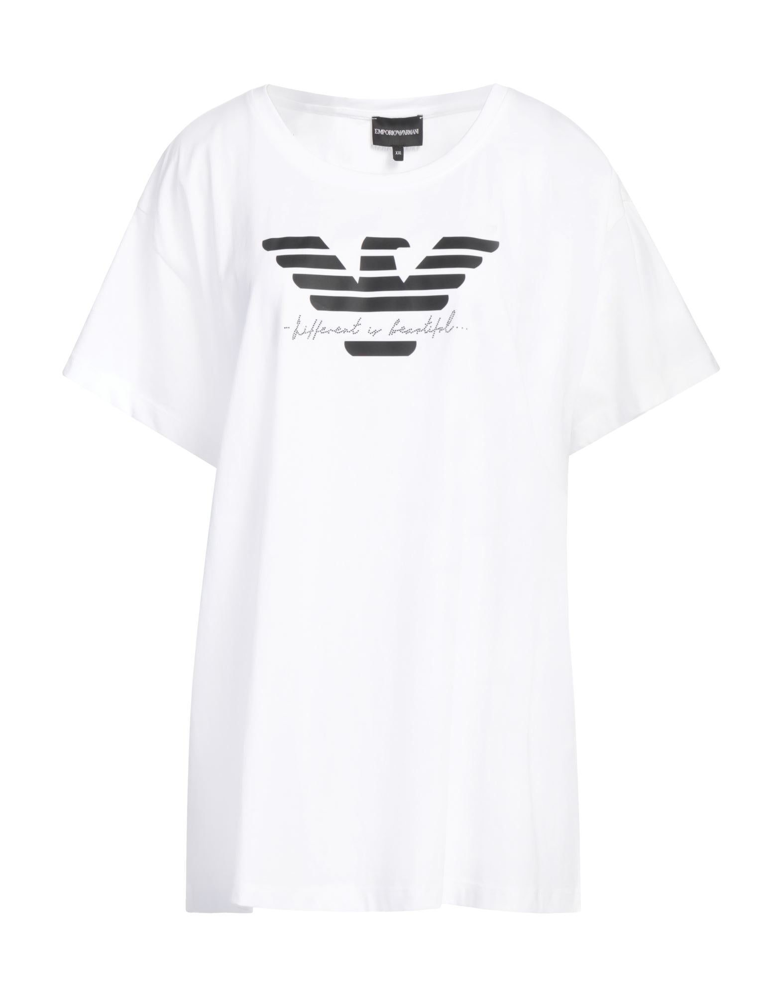 EMPORIO ARMANI - T-shirts