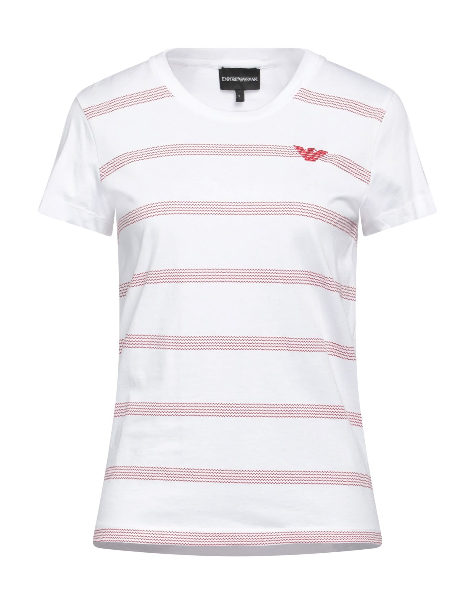 EMPORIO ARMANI - T-shirts