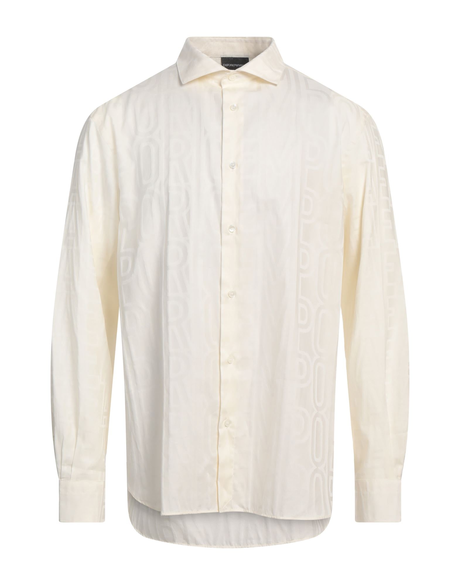 EMPORIO ARMANI - シャツ