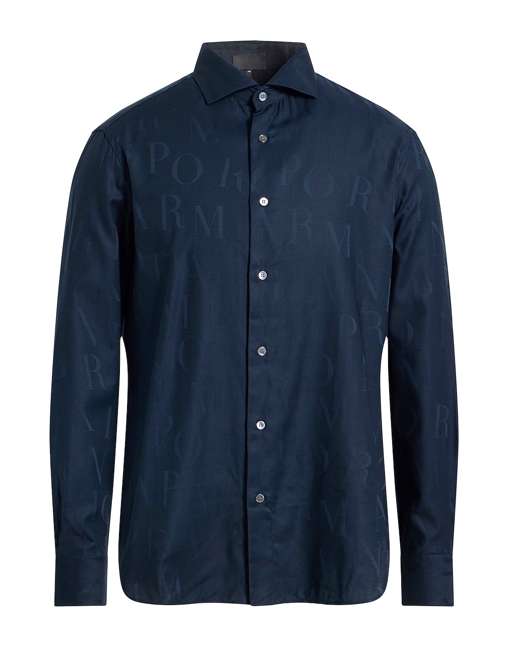 EMPORIO ARMANI - Shirts