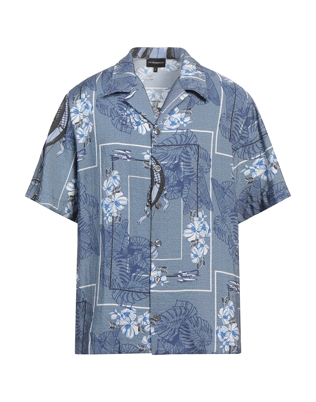 EMPORIO ARMANI - Shirts