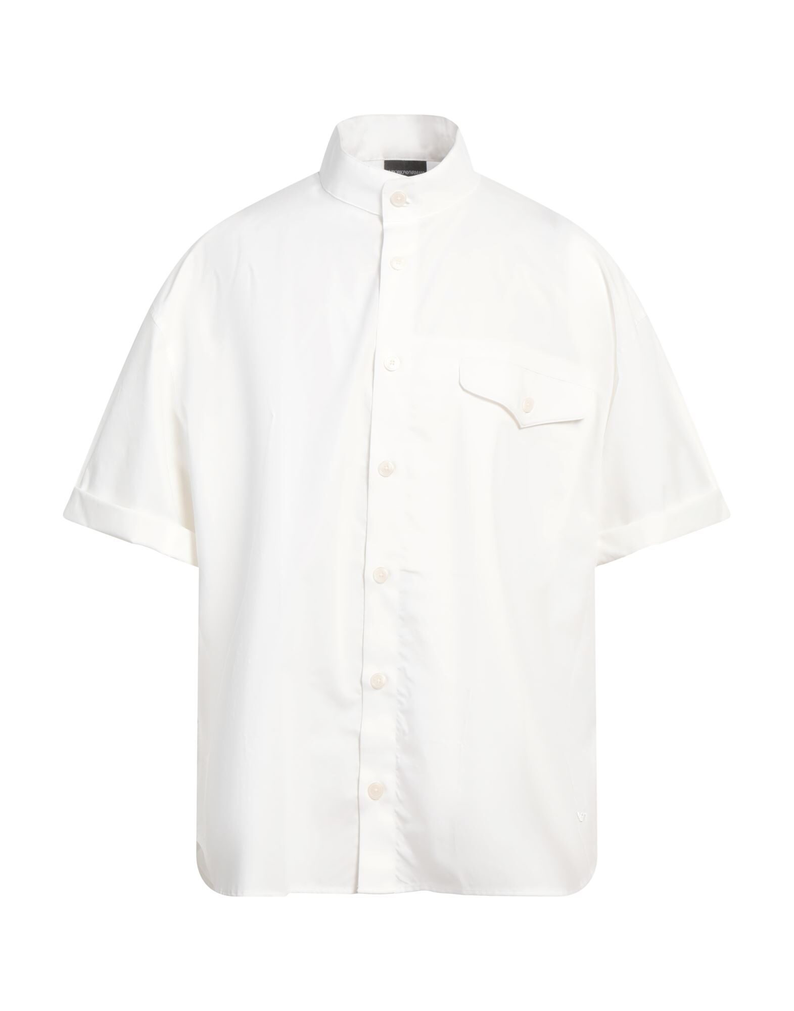 EMPORIO ARMANI - Shirts