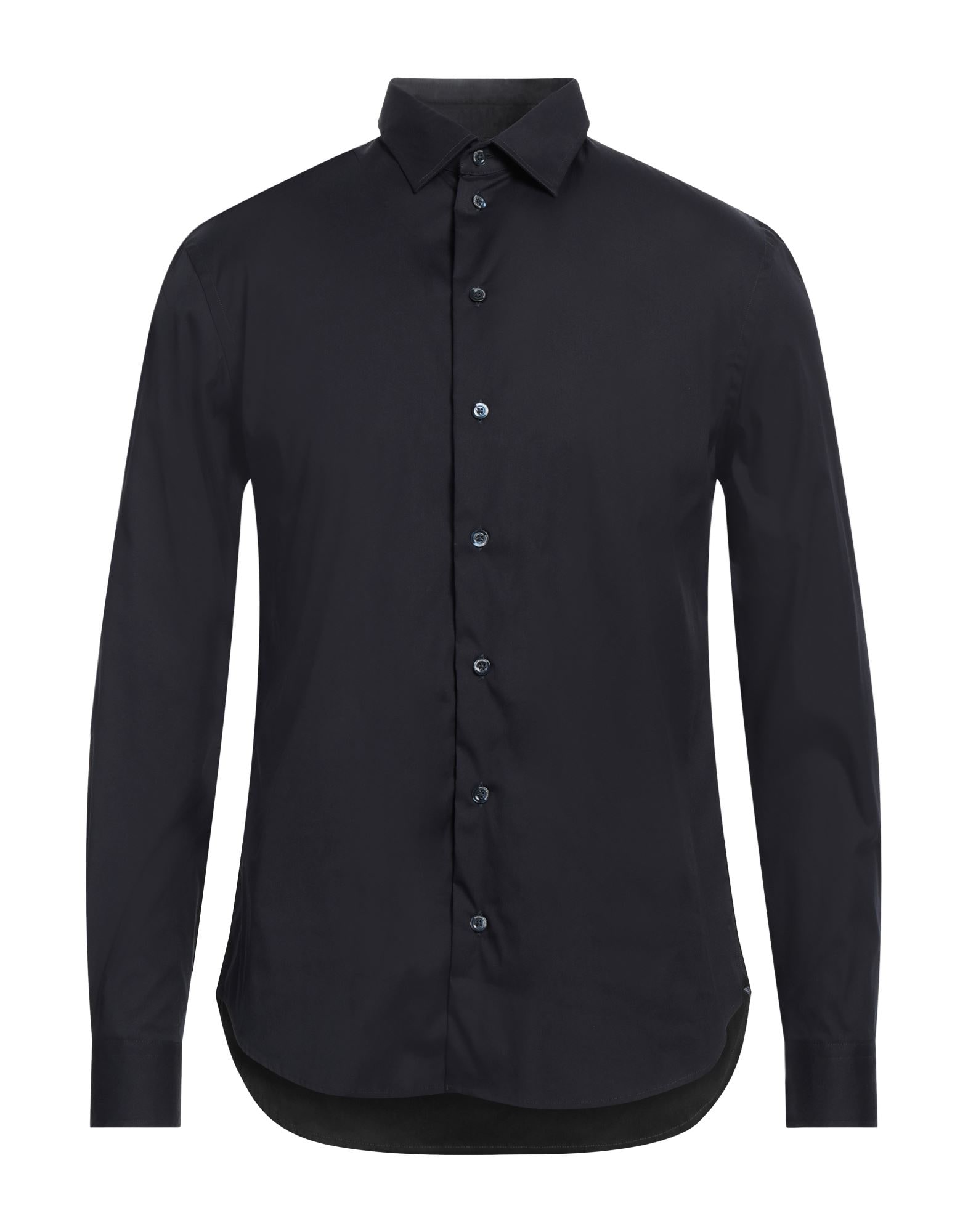EMPORIO ARMANI - Shirts