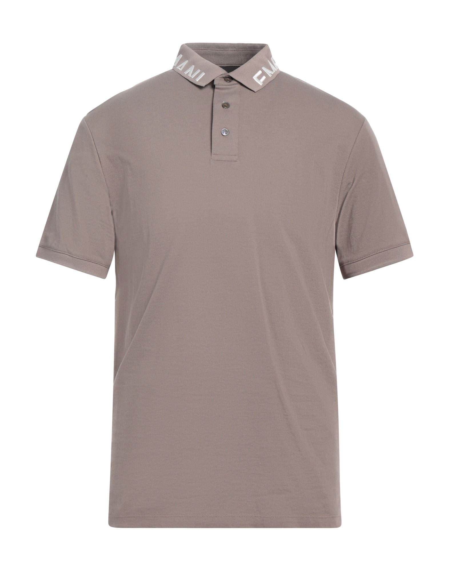 EMPORIO ARMANI - Μπλουζάκια Polo