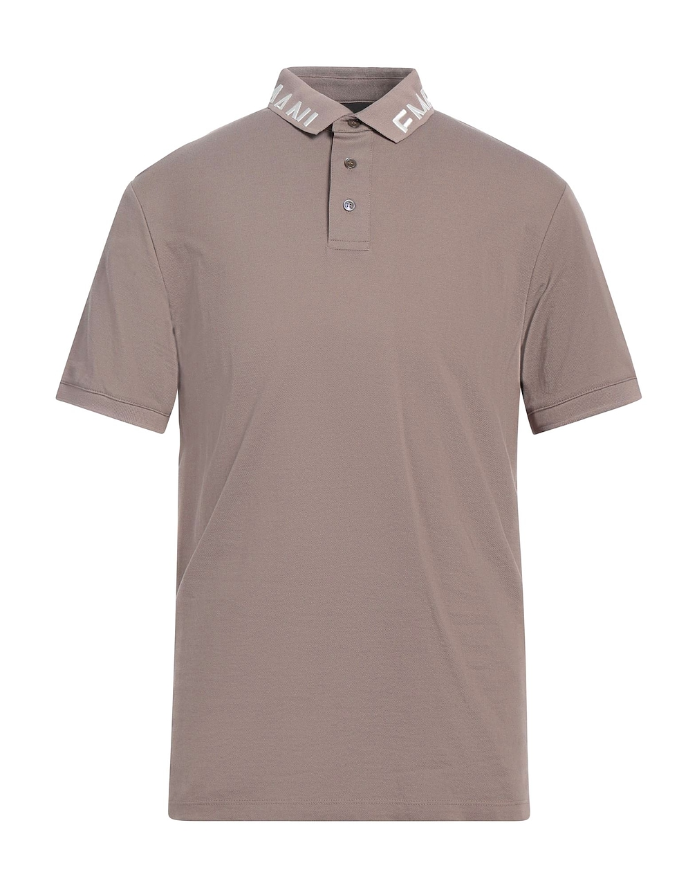 EMPORIO ARMANI - Poloshirts