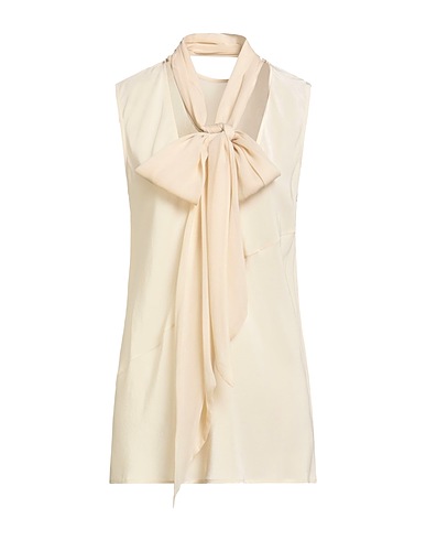 HELMUT LANG Top en soie 100% Soie