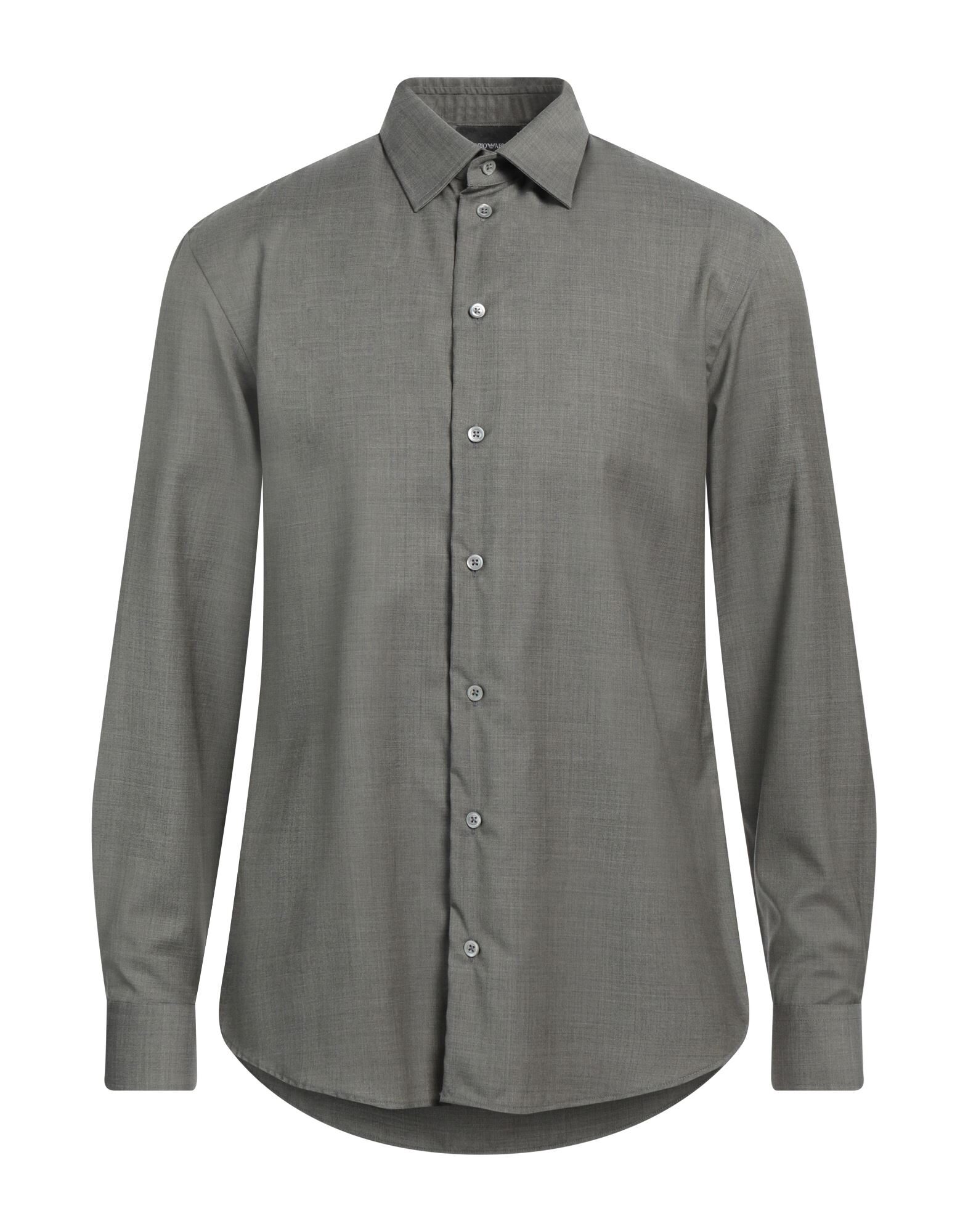 EMPORIO ARMANI - Shirts