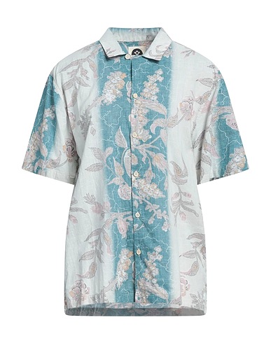 BSBEE Floral shirts & blouses 100% Cotton