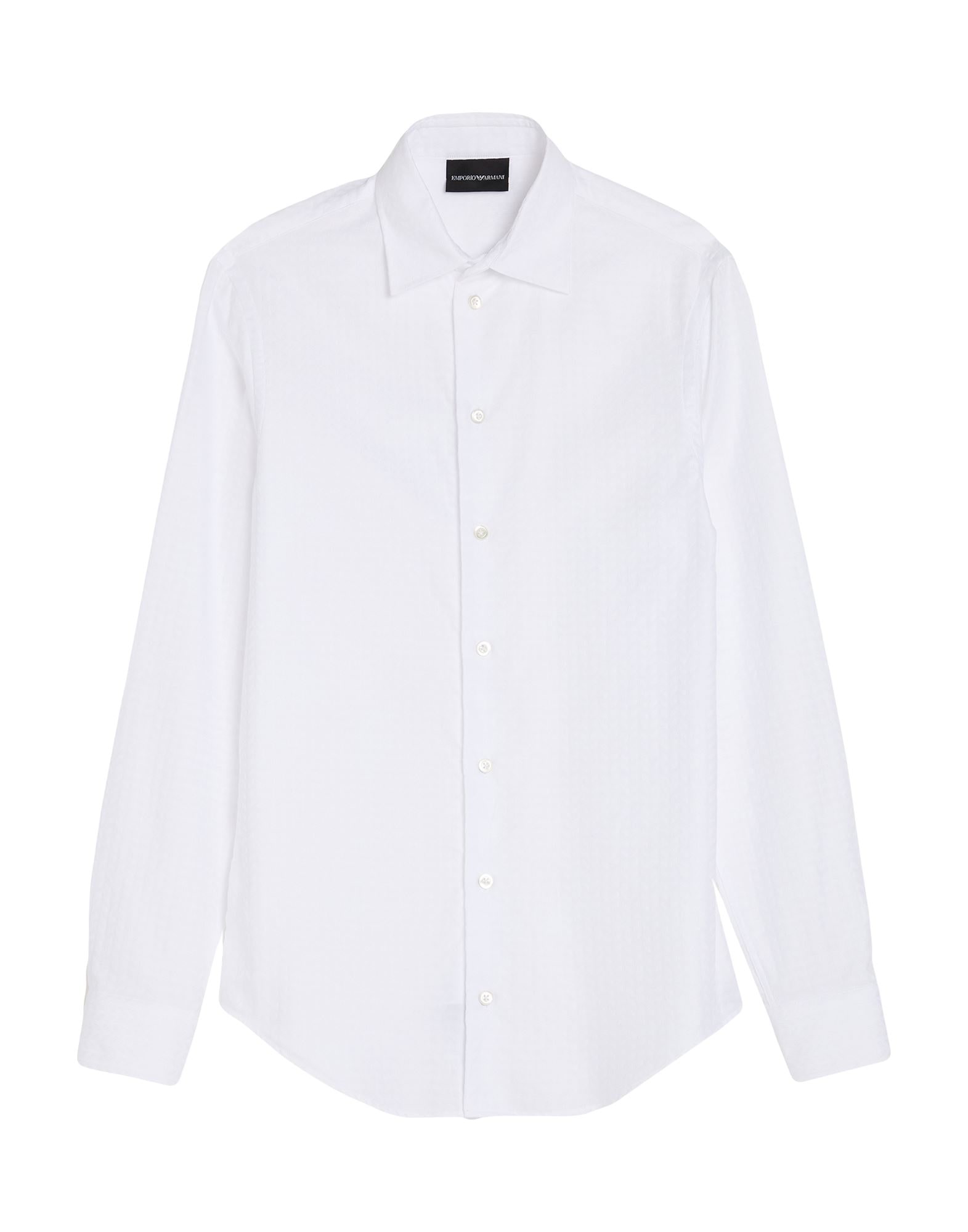 EMPORIO ARMANI - Shirts