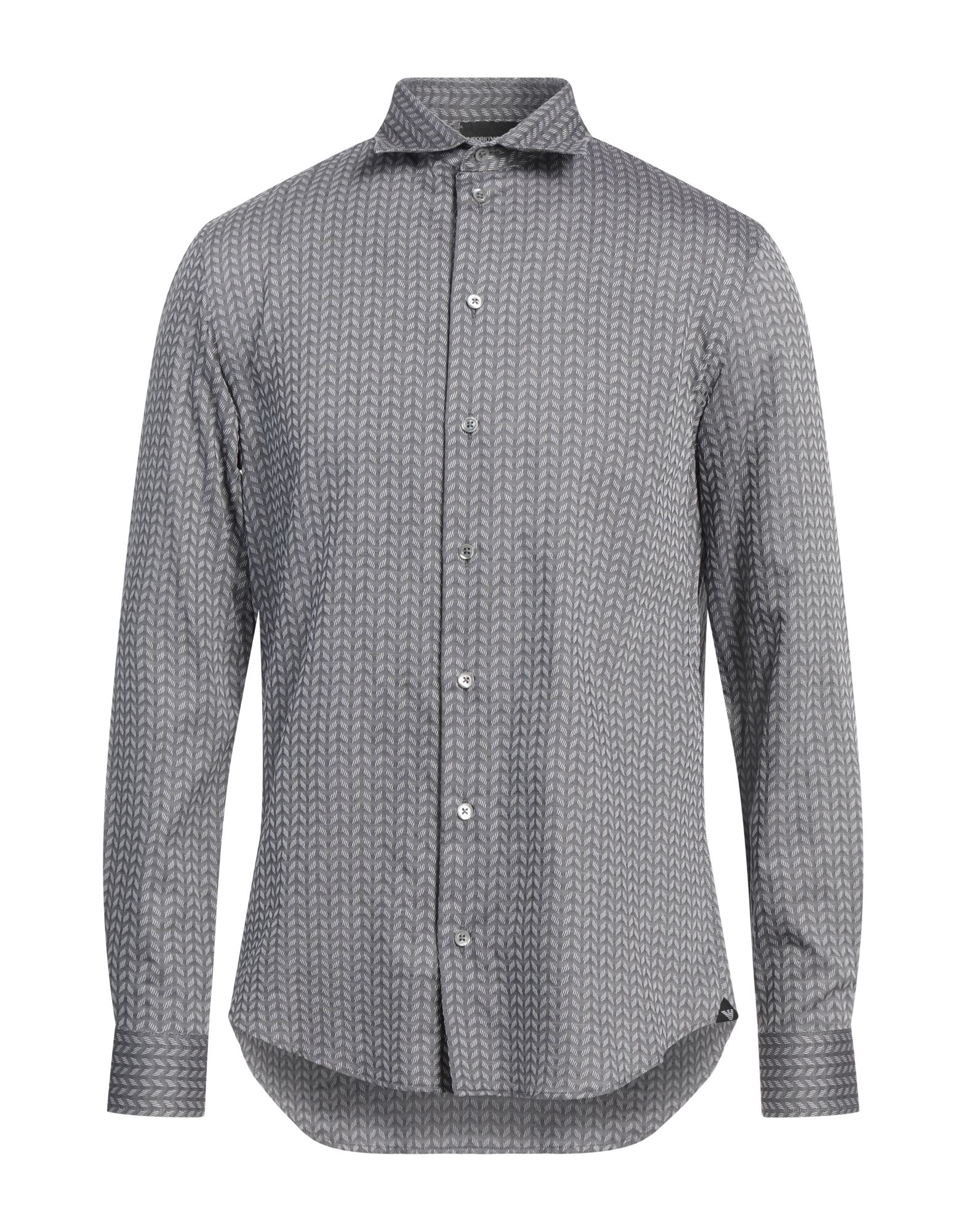 EMPORIO ARMANI - Hemden