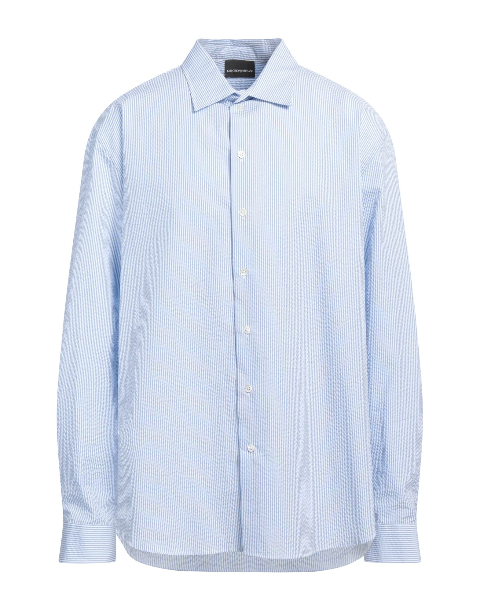 EMPORIO ARMANI - Shirts