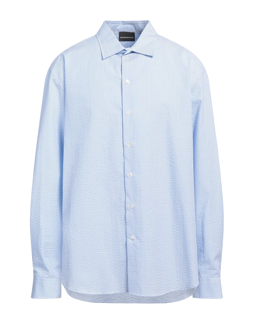 EMPORIO ARMANI - Hemden