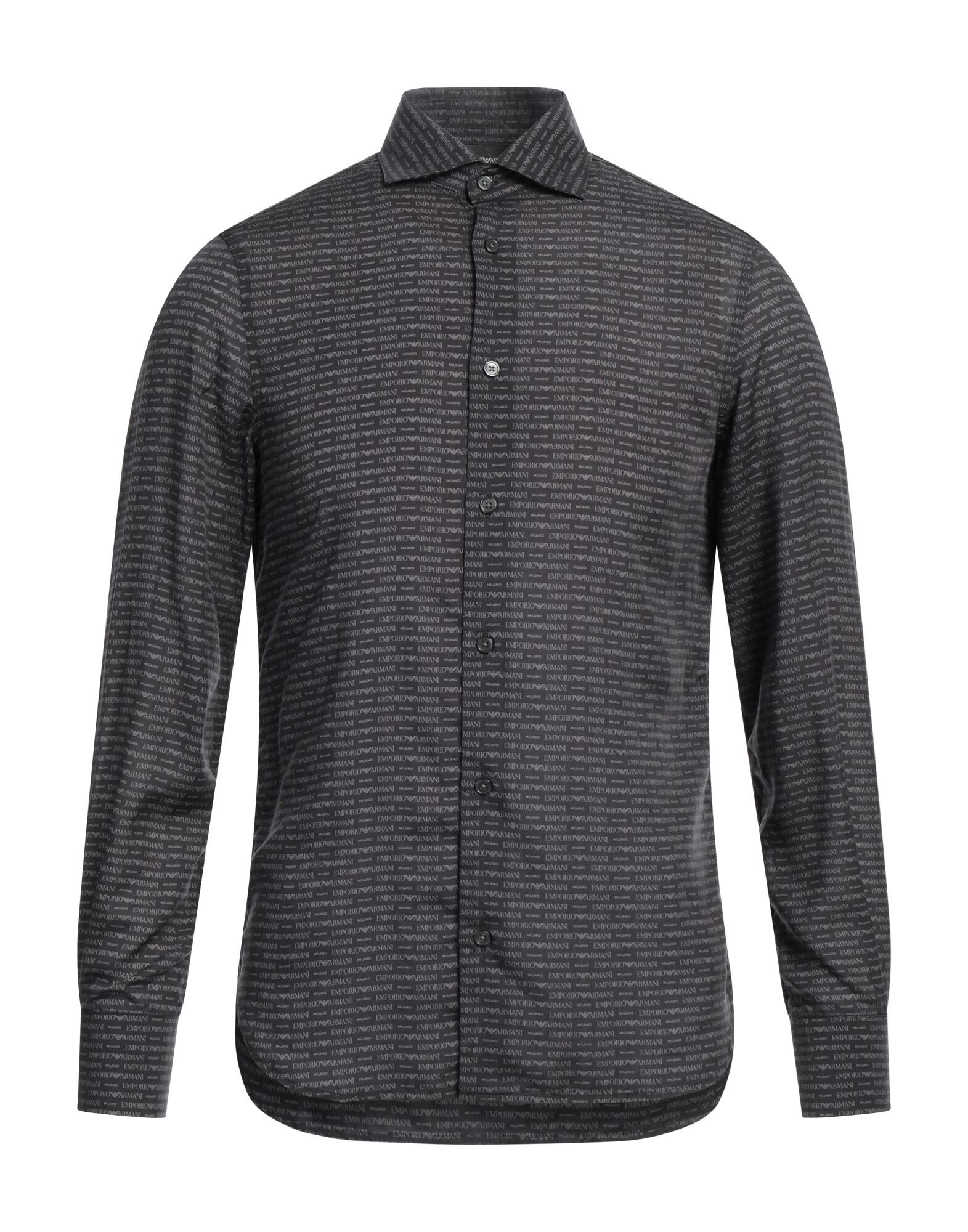 EMPORIO ARMANI - シャツ