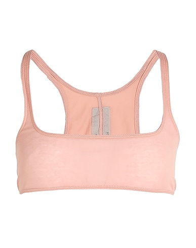 RICK OWENS Top 100% Coton