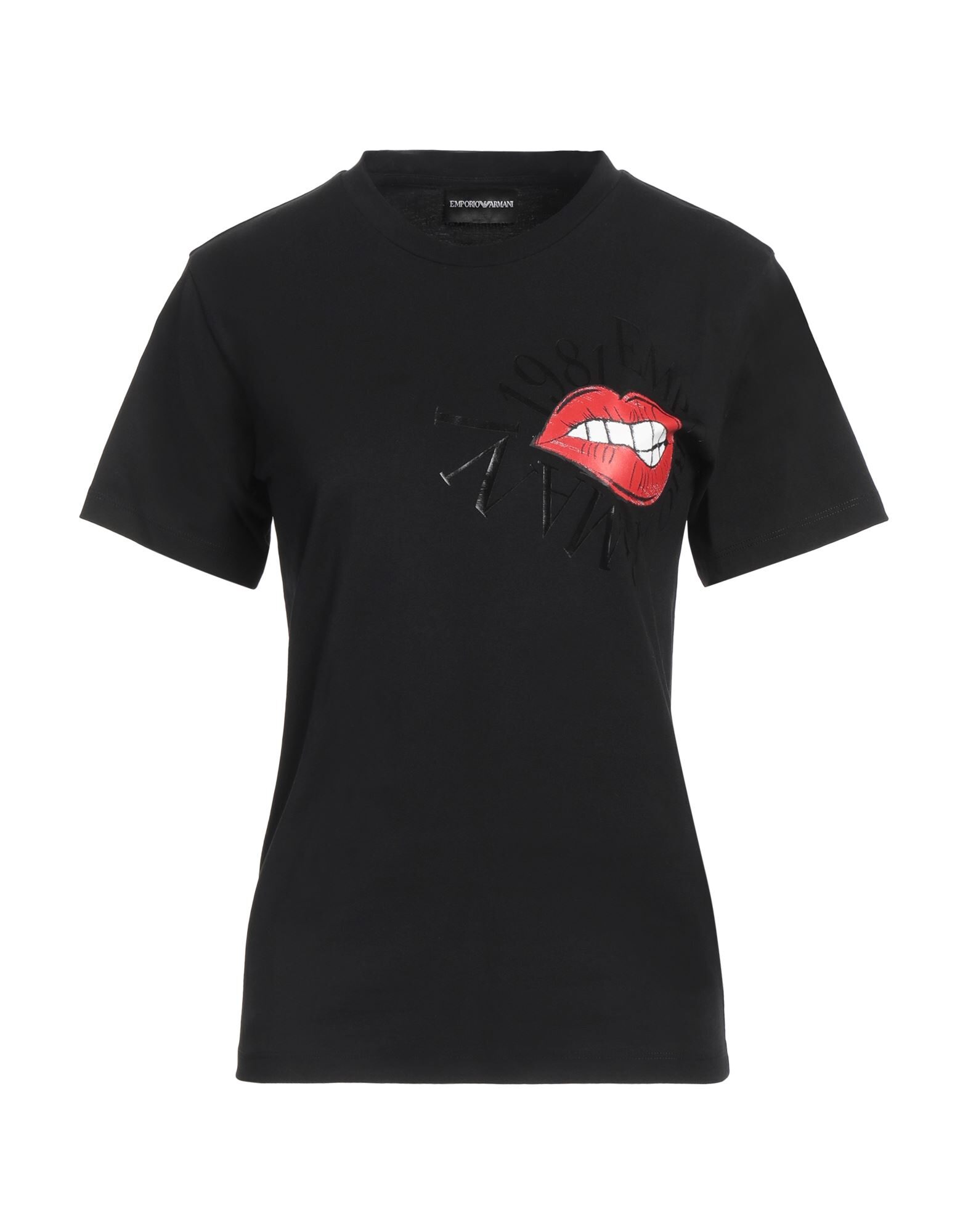 EMPORIO ARMANI - T-shirts
