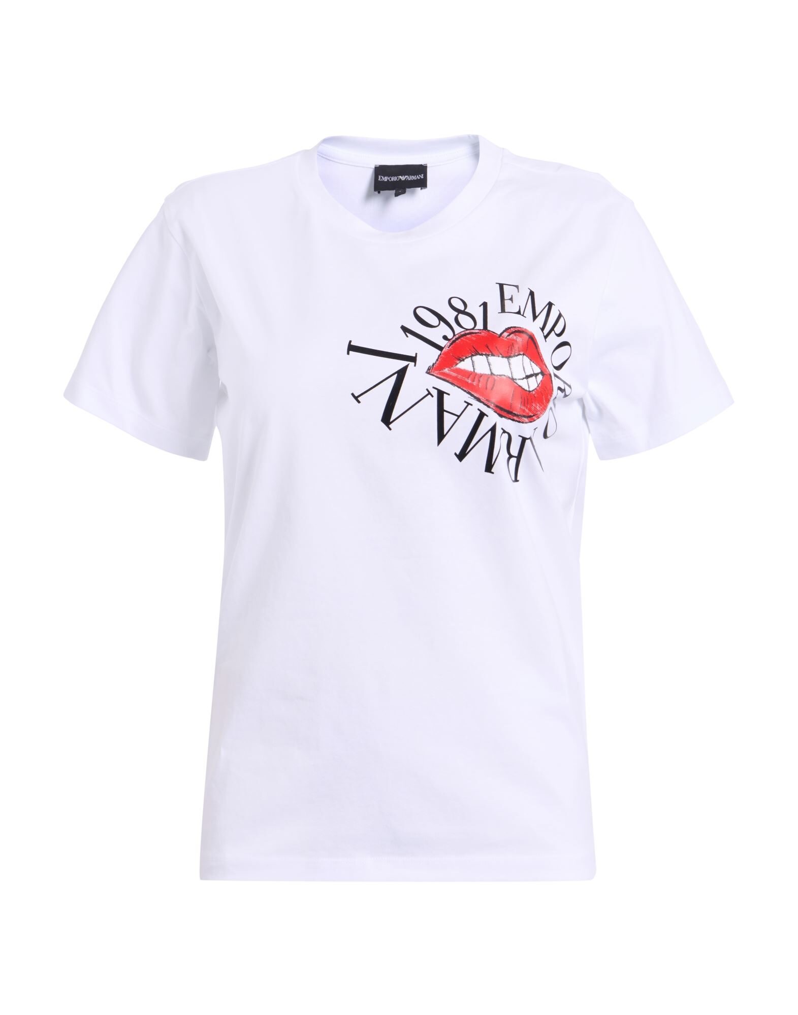 EMPORIO ARMANI - T-shirts